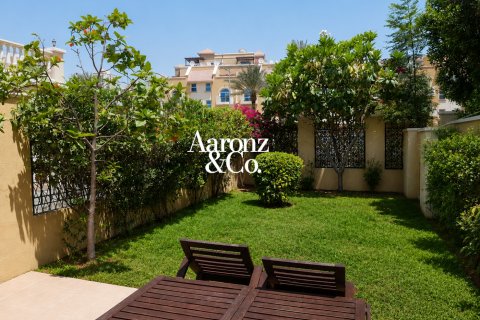 Vila v Jumeirah Village Circle, Dubai, SAE 1 ložnice, 180 m² Č.: 712284 - fotografie 11