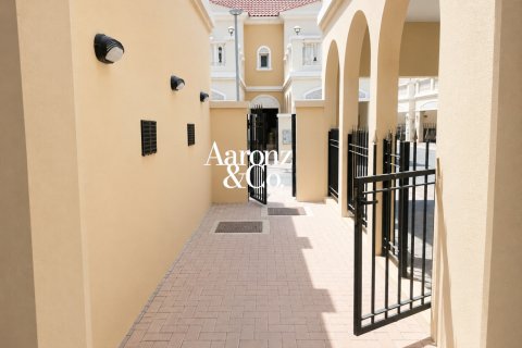 Vila v Jumeirah Village Circle, Dubai, SAE 1 ložnice, 180 m² Č.: 712284 - fotografie 10