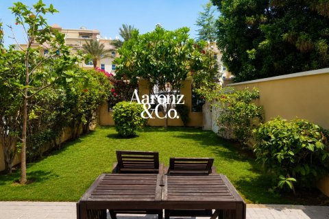 Vila v Jumeirah Village Circle, Dubai, SAE 1 ložnice, 180 m² Č.: 712284 - fotografie 12