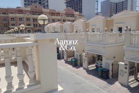 Villa sa Jumeirah Village Circle, Dubai, UAE 1 silid-tulugan, 180 sq.m. № 712284 - larawan 10