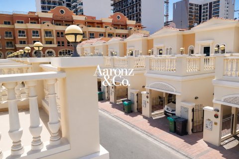 Vila v Jumeirah Village Circle, Dubai, SAE 1 ložnice, 180 m² Č.: 712284 - fotografie 11