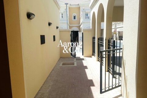 Villa sa Jumeirah Village Circle, Dubai, UAE 1 silid-tulugan, 180 sq.m. № 712284 - larawan 11