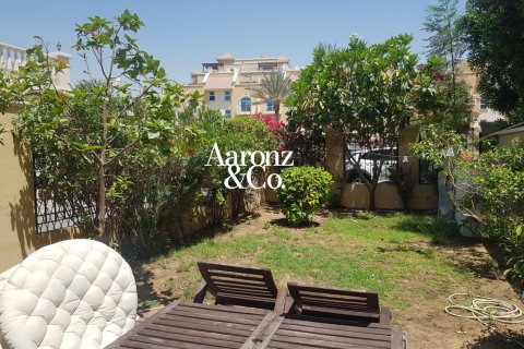 Villa sa Jumeirah Village Circle, Dubai, UAE 1 silid-tulugan, 180 sq.m. № 712284 - larawan 13