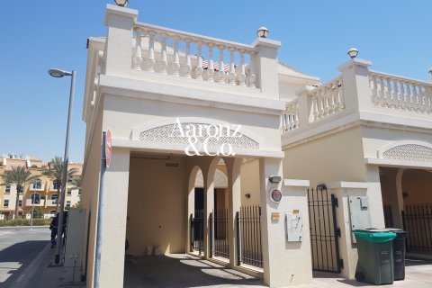 Villa sa Jumeirah Village Circle, Dubai, UAE 1 silid-tulugan, 180 sq.m. № 712284
