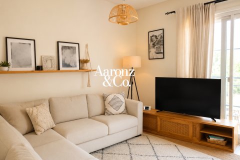 Vila v Jumeirah Village Circle, Dubai, SAE 1 ložnice, 180 m² Č.: 712284 - fotografie 2
