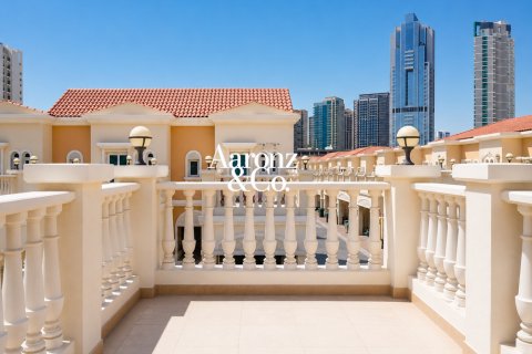 Vila v Jumeirah Village Circle, Dubai, SAE 1 ložnice, 180 m² Č.: 712284 - fotografie 8