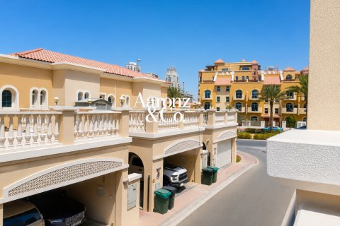 Vila v Jumeirah Village Circle, Dubai, SAE 1 ložnice, 180 m² Č.: 712284 - fotografie 16