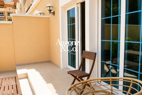 Vila v Jumeirah Village Circle, Dubai, SAE 1 ložnice, 180 m² Č.: 712284 - fotografie 9