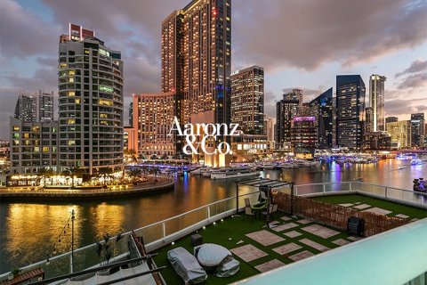 Apartamento para arrendamento em Dubai Marina, Dubai, EAU 2 quartos, 121 m2 № 712286 - foto 15