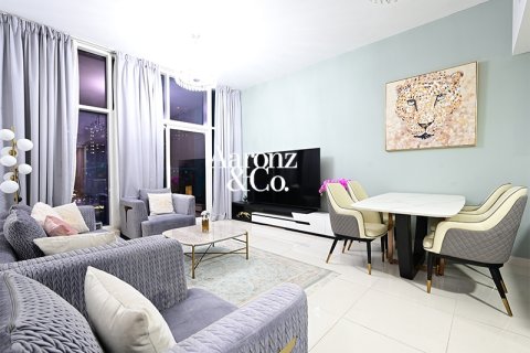 Apartamento em Dubai Marina, Dubai, EAU 2 quartos, 121 m2 № 712286