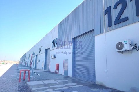 מחסן להשכרה ב Ras Al Khaimah, איחוד האמירויות  500 מ"ר, מספר 709119 - תמונה 10