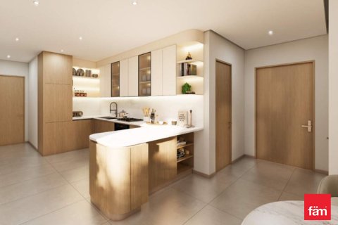Wohnung zum Verkauf in Dubai, VAE 1 Schlafzimmer, 90.5 m2 Nr. 709117 - Foto 11