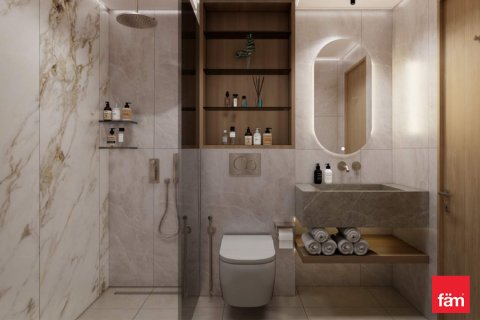 Wohnung zum Verkauf in Dubai, VAE 1 Schlafzimmer, 90.5 m2 Nr. 709117 - Foto 14