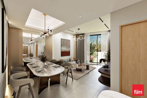 Wohnung zum Verkauf in Dubai, VAE 1 Schlafzimmer, 90.5 m2 Nr. 709117 - Foto 12