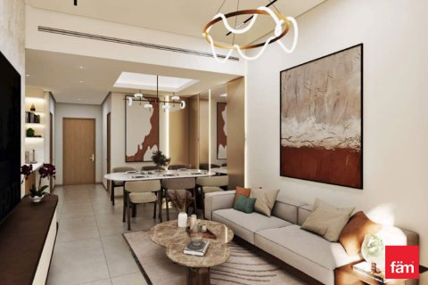 Wohnung zum Verkauf in Dubai, VAE 1 Schlafzimmer, 90.5 m2 Nr. 709117 - Foto 15
