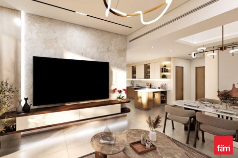 Wohnung zum Verkauf in Dubai, VAE 1 Schlafzimmer, 90.5 m2 Nr. 709117 - Foto 9