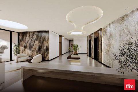 Wohnung zum Verkauf in Dubai, VAE 1 Schlafzimmer, 90.5 m2 Nr. 709117 - Foto 1
