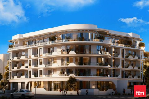 Wohnung zum Verkauf in Dubai, VAE 1 Schlafzimmer, 90.5 m2 Nr. 709117 - Foto 13