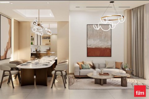 Wohnung zum Verkauf in Dubai, VAE 1 Schlafzimmer, 90.5 m2 Nr. 709117 - Foto 7