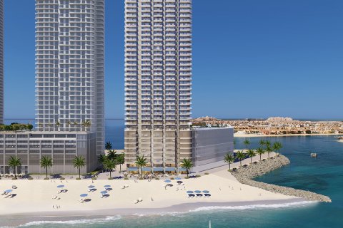 Leilighet til salgs i Dubai Healthcare City, Dubai, Emiratene 1 soverom, 72 kvm Nr. 639615 - Foto 11
