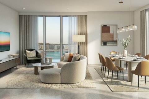 Leilighet til salgs i Dubai Healthcare City, Dubai, Emiratene 1 soverom, 72 kvm Nr. 639615 - Foto 4