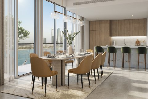 Leilighet til salgs i Dubai Healthcare City, Dubai, Emiratene 1 soverom, 72 kvm Nr. 639615 - Foto 3