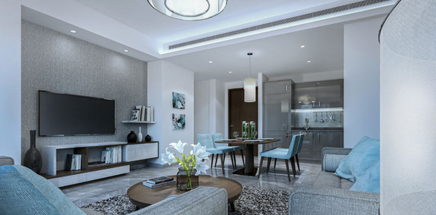 Villa Al Safa, Dubaijā, AAE 3 istabas, 193 m2 Nr. 639614