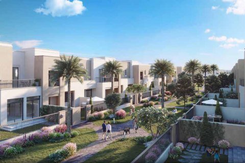 Casa urbana para venda em Wadi Al Safa 3, Dubai, EAU 3 quartos, 205 m2 № 639613 - foto 1