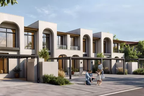 Stadthaus zum Verkauf in Abu Dhabi, VAE 3 Schlafzimmer, 248 m2 Nr. 639616 - Foto 2