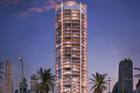 پنت هاوس برای فروش در  Downtown Dubai (Downtown Burj Dubai)، Dubai، امارات متحده عربی  4 خوابه ، 279 متر مربع ، شماره 639617 - تصویر 4