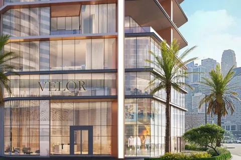 پنت هاوس برای فروش در  Downtown Dubai (Downtown Burj Dubai)، Dubai، امارات متحده عربی  4 خوابه ، 279 متر مربع ، شماره 639617 - تصویر 3