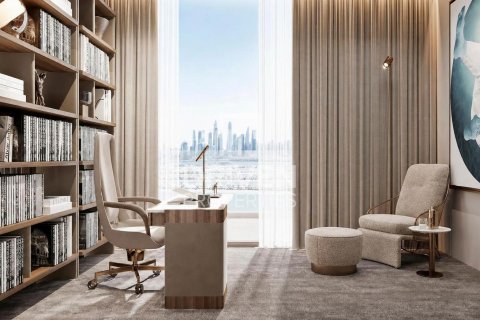 Apartament na sprzedaż w Palm Jumeirah, Dubai, ZEA 4 sypialnie, 737.37 mkw., nr 767090 - zdjęcie 6