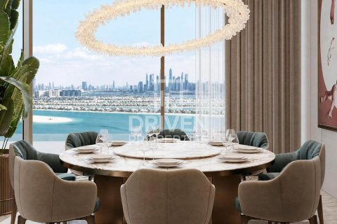 Apartament na sprzedaż w Palm Jumeirah, Dubai, ZEA 4 sypialnie, 737.37 mkw., nr 767090 - zdjęcie 8