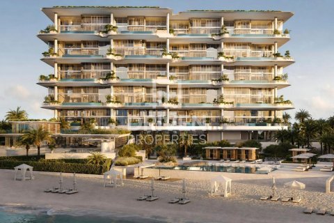 Apartament na sprzedaż w Palm Jumeirah, Dubai, ZEA 4 sypialnie, 737.37 mkw., nr 767090 - zdjęcie 20