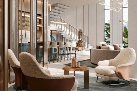 Apartament na sprzedaż w Palm Jumeirah, Dubai, ZEA 4 sypialnie, 737.37 mkw., nr 767090 - zdjęcie 4
