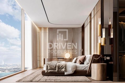 Apartament na sprzedaż w Palm Jumeirah, Dubai, ZEA 4 sypialnie, 737.37 mkw., nr 767090 - zdjęcie 5