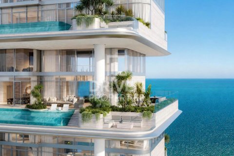 Apartament na sprzedaż w Palm Jumeirah, Dubai, ZEA 4 sypialnie, 737.37 mkw., nr 767090 - zdjęcie 14