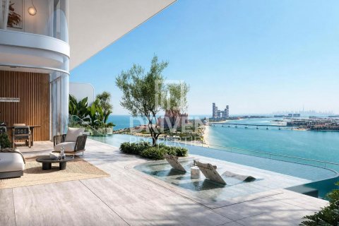 Apartament na sprzedaż w Palm Jumeirah, Dubai, ZEA 4 sypialnie, 737.37 mkw., nr 767090 - zdjęcie 13