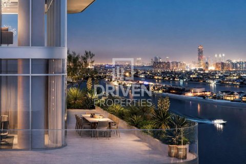 Apartament na sprzedaż w Palm Jumeirah, Dubai, ZEA 4 sypialnie, 737.37 mkw., nr 767090 - zdjęcie 16