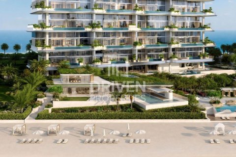 Apartament na sprzedaż w Palm Jumeirah, Dubai, ZEA 4 sypialnie, 737.37 mkw., nr 767090 - zdjęcie 11