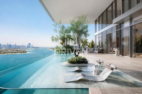 Apartament na sprzedaż w Palm Jumeirah, Dubai, ZEA 4 sypialnie, 737.37 mkw., nr 767090 - zdjęcie 10