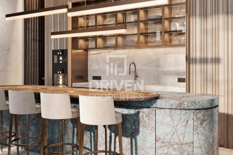 Apartament na sprzedaż w Palm Jumeirah, Dubai, ZEA 4 sypialnie, 737.37 mkw., nr 767090 - zdjęcie 7