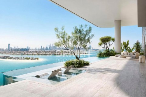 Apartament na sprzedaż w Palm Jumeirah, Dubai, ZEA 4 sypialnie, 737.37 mkw., nr 767090 - zdjęcie 15