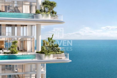 Apartament na sprzedaż w Palm Jumeirah, Dubai, ZEA 4 sypialnie, 737.37 mkw., nr 767090 - zdjęcie 18