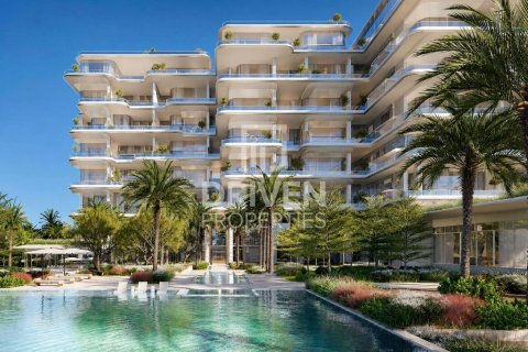 Apartament na sprzedaż w Palm Jumeirah, Dubai, ZEA 4 sypialnie, 737.37 mkw., nr 767090 - zdjęcie 9