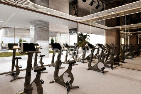 Apartament na sprzedaż w Palm Jumeirah, Dubai, ZEA 4 sypialnie, 737.37 mkw., nr 767090 - zdjęcie 19