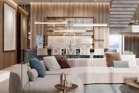 Apartament na sprzedaż w Palm Jumeirah, Dubai, ZEA 4 sypialnie, 737.37 mkw., nr 767090 - zdjęcie 3