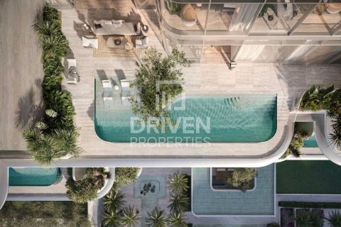 Müüa korter asukohaga Palm Jumeirah, Dubai, AÜE: 4 magamistoaga, 779.64 m² Nr 767091 - pilt 6