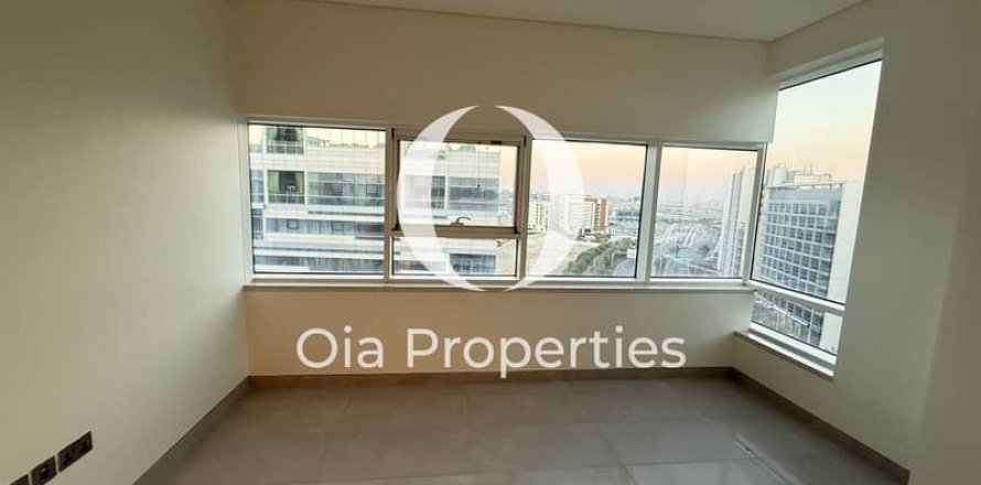 Leilighet i Al Raha Beach, Abu Dhabi, Emiratene 2 soverom, 127 kvm nr. 644497
