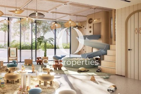 Müüa korter asukohaga Abu Dhabi, AÜE: 3 magamistoaga, 183 m² Nr 644492 - pilt 5